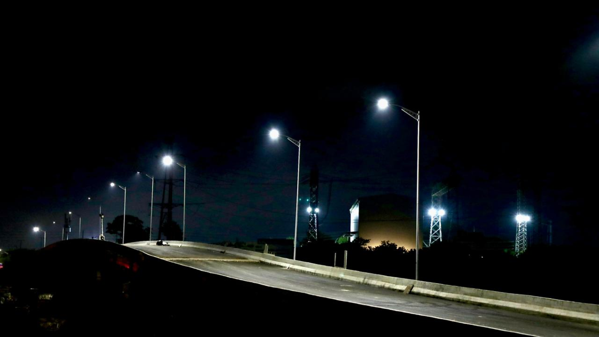 Puente Circunvalar en Alameda entra en su fase final y Soledad inicia renovación de 3,2 km en el mismo corredor

 – En la mira