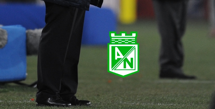 el técnico que llegaría a Nacional

 – En la mira