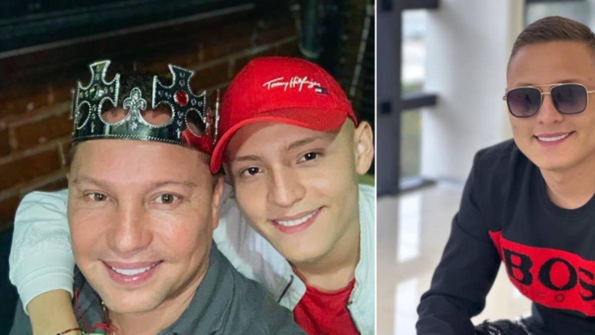 Revelan nuevos detalles sobre el secuestro del hijo de Giovanna Ayala, quien viajaba con otra persona por la Carretera Panamericana en el Cauca

 – En la mira