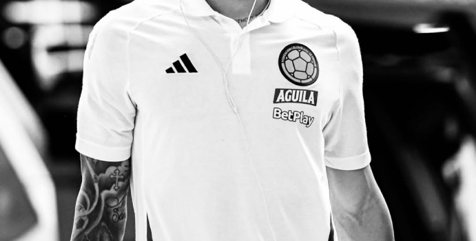 Richard Ríos podría ganar la Libertadores sin jugar la final

 – En la mira