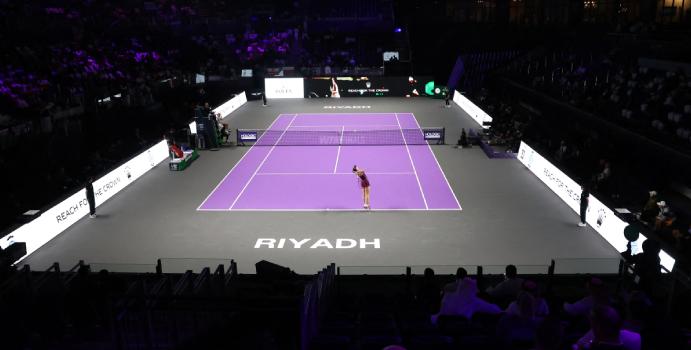 Rybakina y Anisimova avanzan a semifinales del WTA Masters 2025

 – En la mira