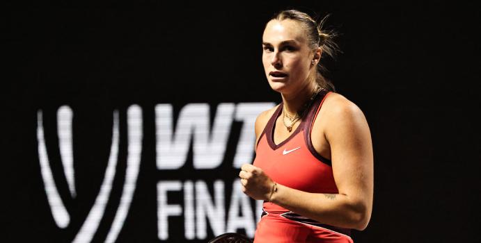 Sabalenka y Pegula avanzaron a semifinales del WTA Masters 2025

 – En la mira