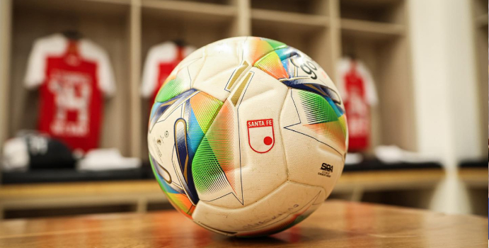 Santa Fe confirmó el regreso de Omar Fernández y Alexis Zapata

 – En la mira