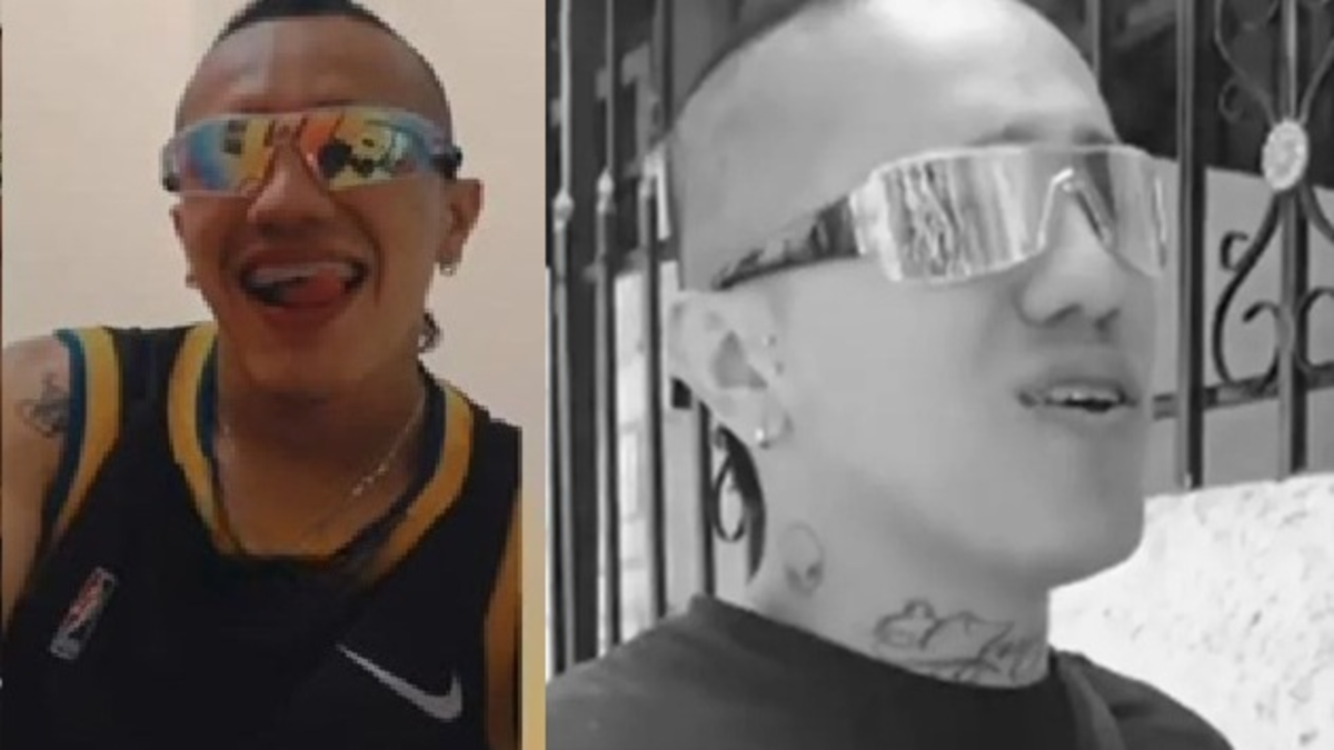 Se inició en la venta de droga en la zona “Los del Sur”.

 – En la mira