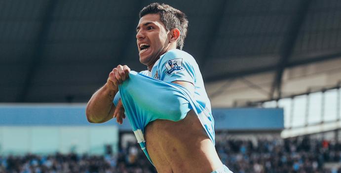 Sergio Agüero traería la Copa Potrero a Colombia

 – En la mira