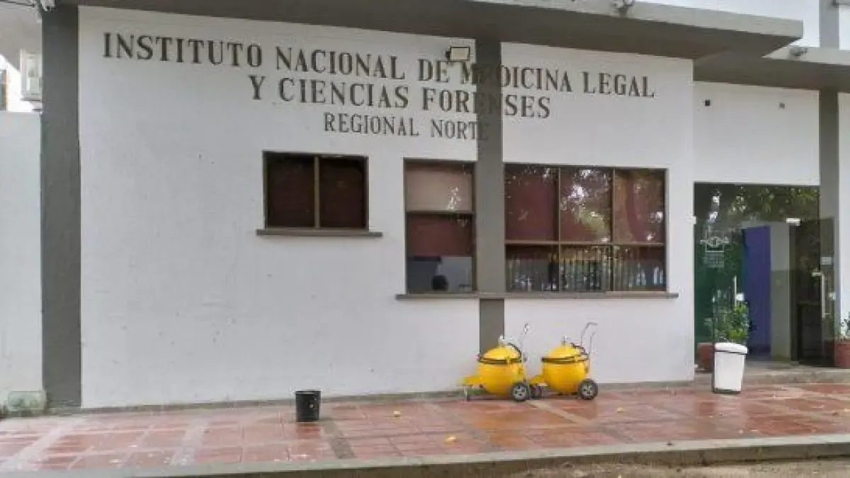 Sicarios irrumpen en un partido de fútbol en Barranquilla, matan a tres personas e hieren a dos mujeres

 – En la mira