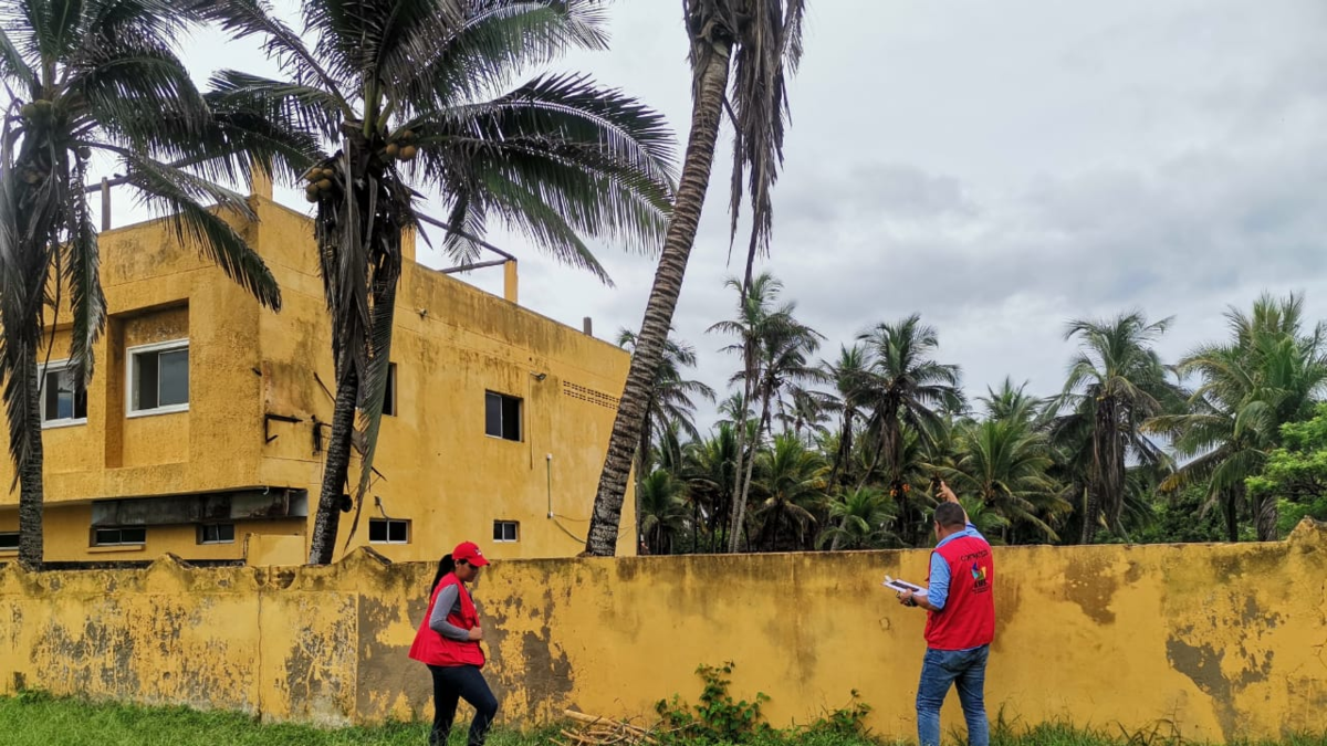 Siete ciudades y municipios adoptan el modelo catastral de Barranquilla para modernizar su territorio e incrementar sus ingresos

 – En la mira