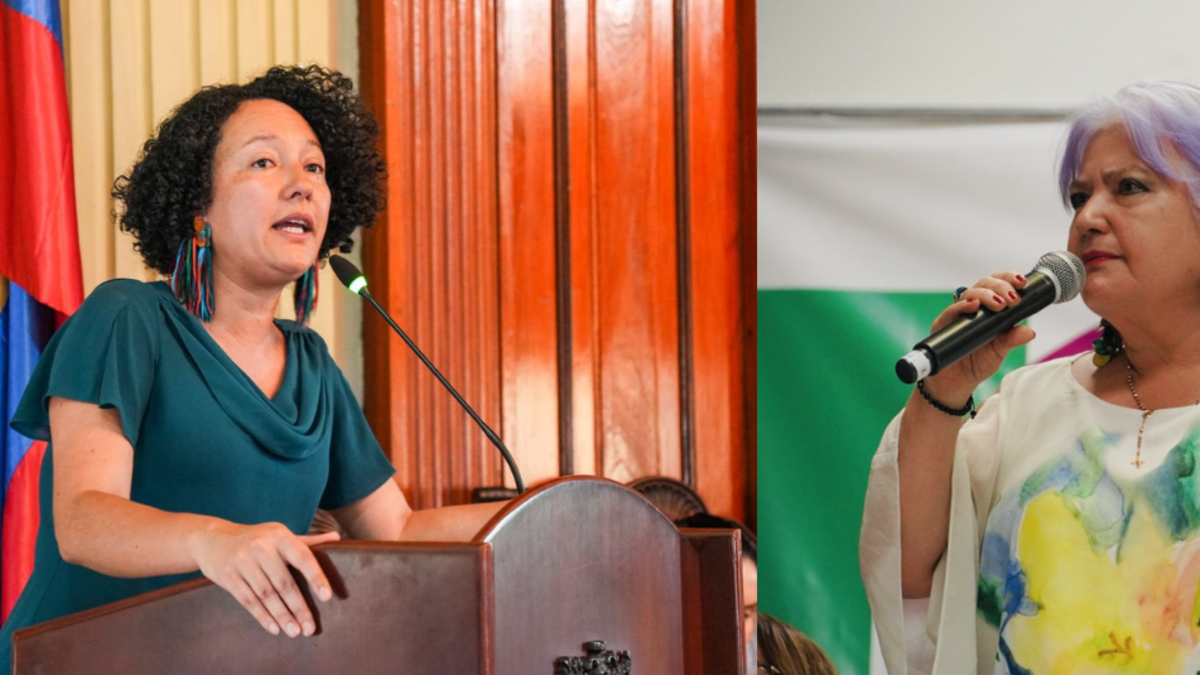 “Su sordera nos ha agotado a quienes queremos contribuir”

 – En la mira