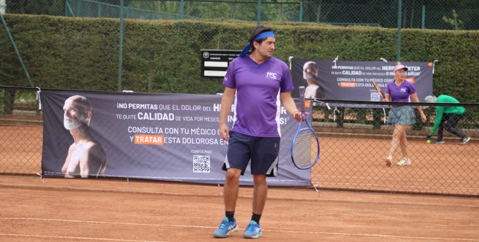 TFC Open gana el Torneo Nacional Interclubes 2025

 – En la mira