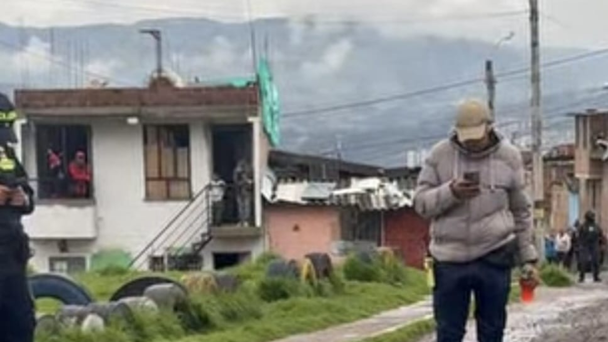 Tensión en Pasto | Autoridades desactivaron dos artefactos explosivos en menos de 24 horas: piden a la ciudadanía permanecer alerta

 – En la mira