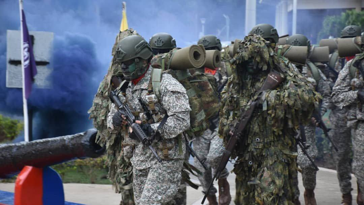 Tensión generada por ataque con drones cargados de explosivos a soldados de la Armada en zona rural de Buenaventura: no se reportan heridos

 – En la mira