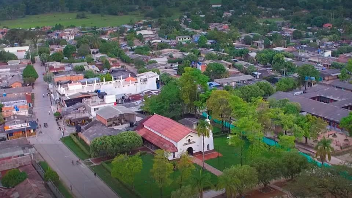 Toque de queda en Yondó por tres asesinatos en menos de 24 horas

 – En la mira