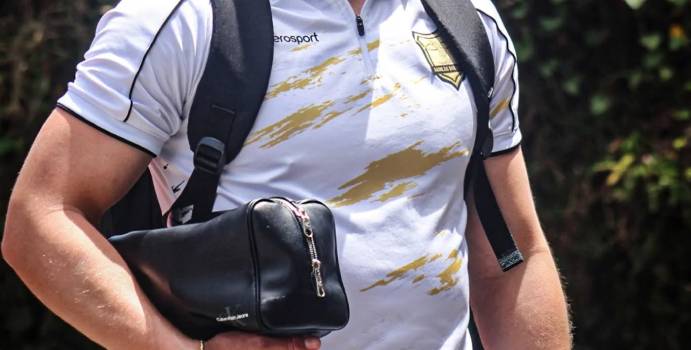 Vuelven a acercar a Mateo Puerta a Millonarios

 – En la mira