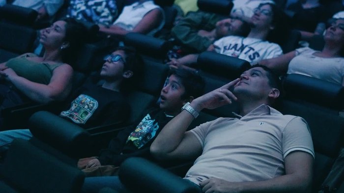 YAWA invita a caleños y visitantes a una experiencia cósmica con “El Viajero Dimensional” al ritmo de “Imagine Dragons” – EXTRA

 – En la mira