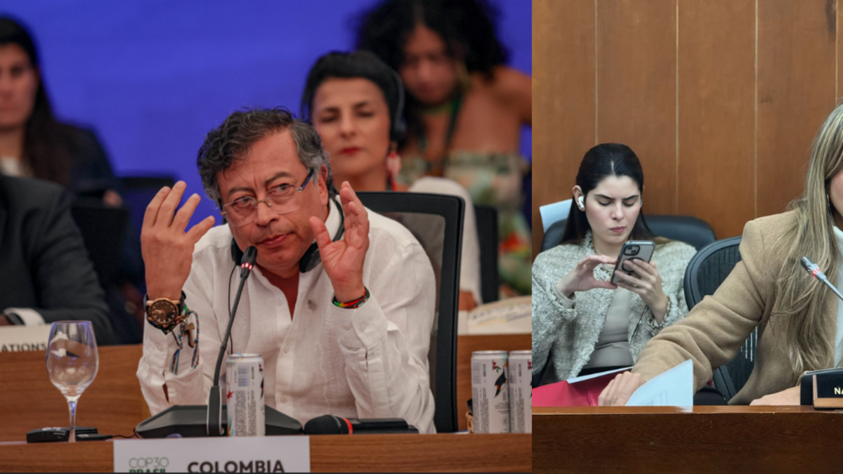 “Ya no vale la pena exigirle que respete la constitución”

 – En la mira