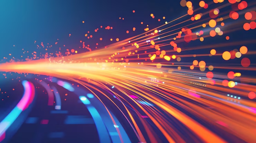 La fibra óptica ahora conecta a todos los clientes de internet fijo de Movistar Colombia – EXTRA

 – En la mira