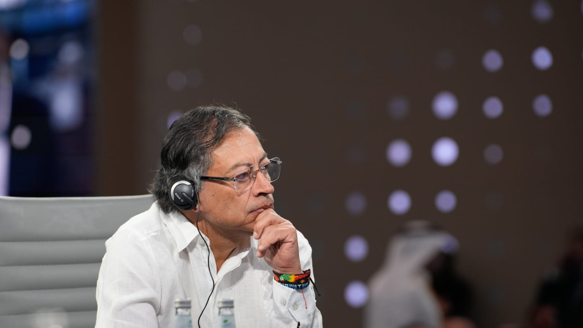 “disminuirá cuando elijamos al próximo miembro de la junta directiva”

 – En la mira