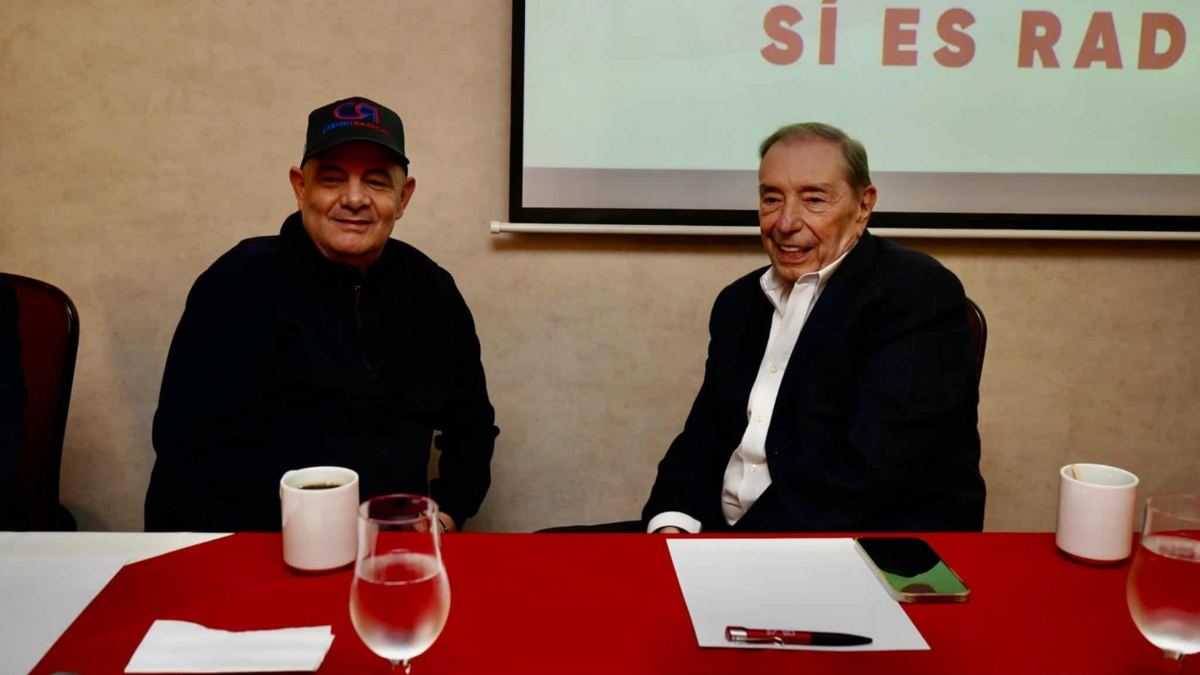 los detalles del reclutamiento privado que llamó Cambio Radical para

 – En la mira