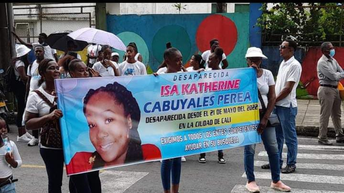 mataría a su hija en el Valle

 – En la mira