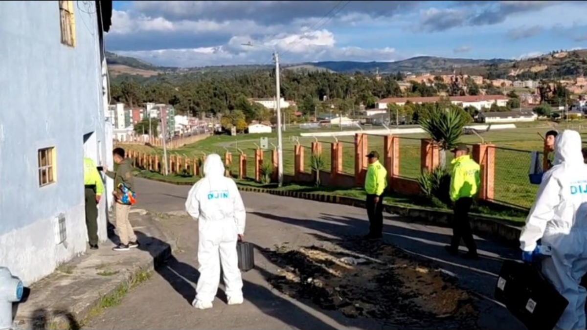 revelan la función que desempeñó cada uno de ellos durante el ataque al batallón

 – En la mira