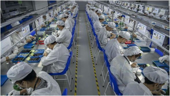 Sobreproducción y guerra de precios, en China y global – En la mira