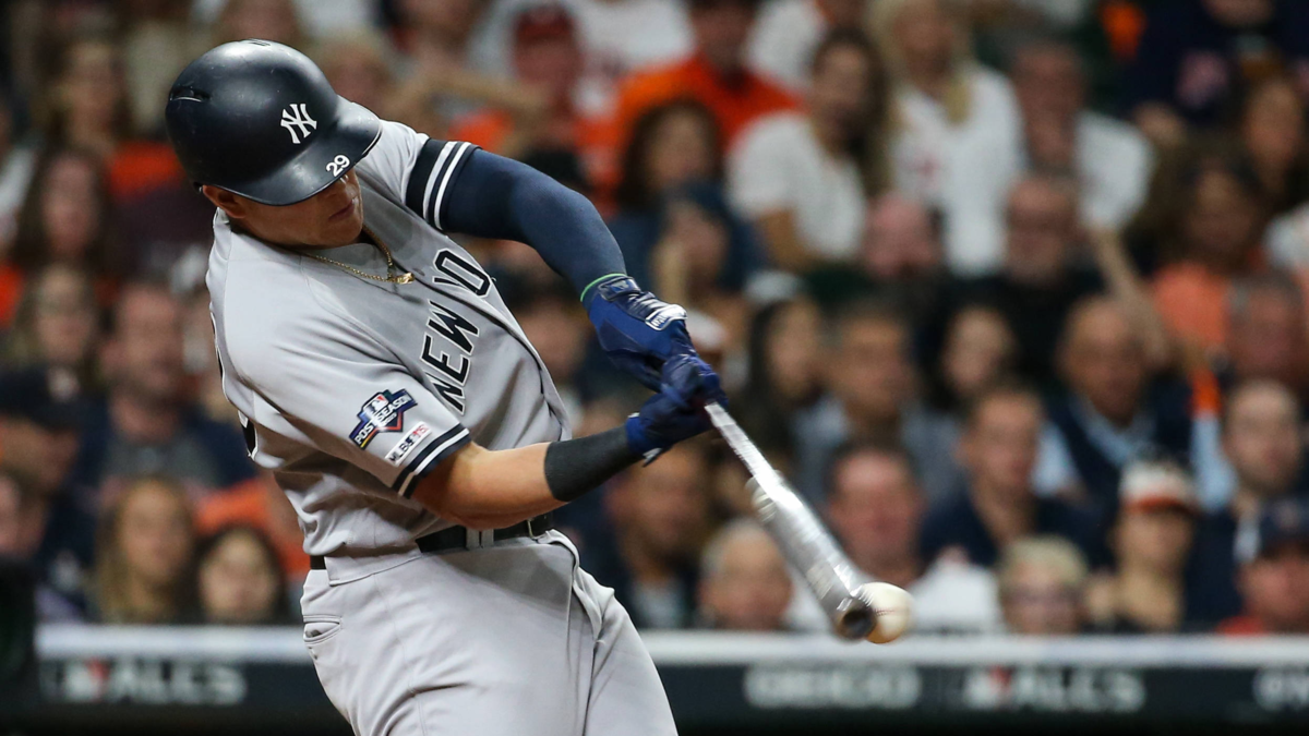 La advertencia del jugador de béisbol después de cometer un crimen

 – En la mira