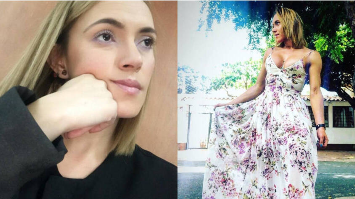 Se conoce el estado de salud del hijo de la jueza Vivian Polanía, encontrado muerto en su departamento en Cúcuta: “Traslado a clínica”

 – En la mira