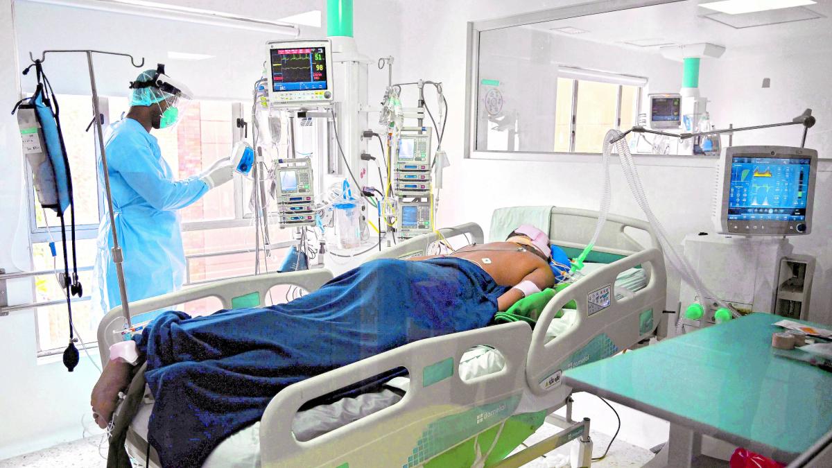 A pesar de la crisis del sistema, se brindará atención oportuna durante la temporada navideña

 – En la mira