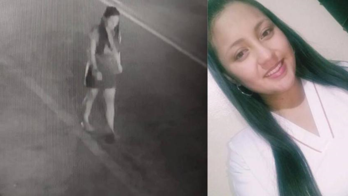 Enfermera bogotana condenada a 36 años de prisión por matar a su hijo de 15 meses en Santa Marta y nadie sabe dónde está

 – En la mira