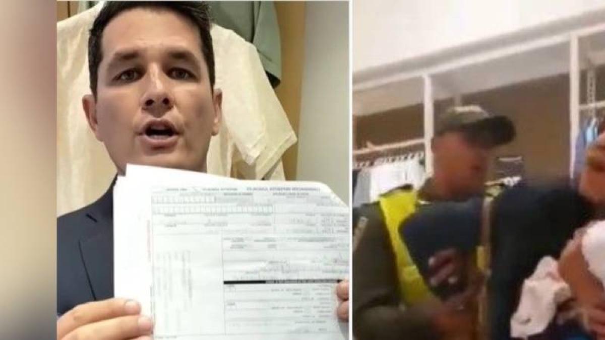 Según el fallo, la absolución se debió al “uso lícito de la fuerza”.

 – En la mira