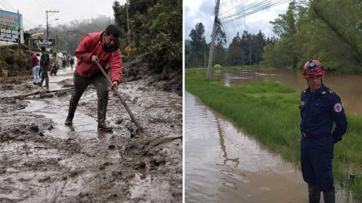 Activan el protocolo de respuesta inmediata para ayudar a las familias afectadas

 – En la mira