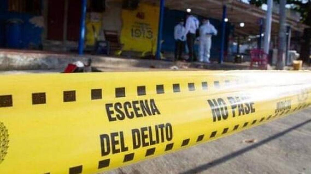 Esto es lo que determinaron las autoridades

 – En la mira