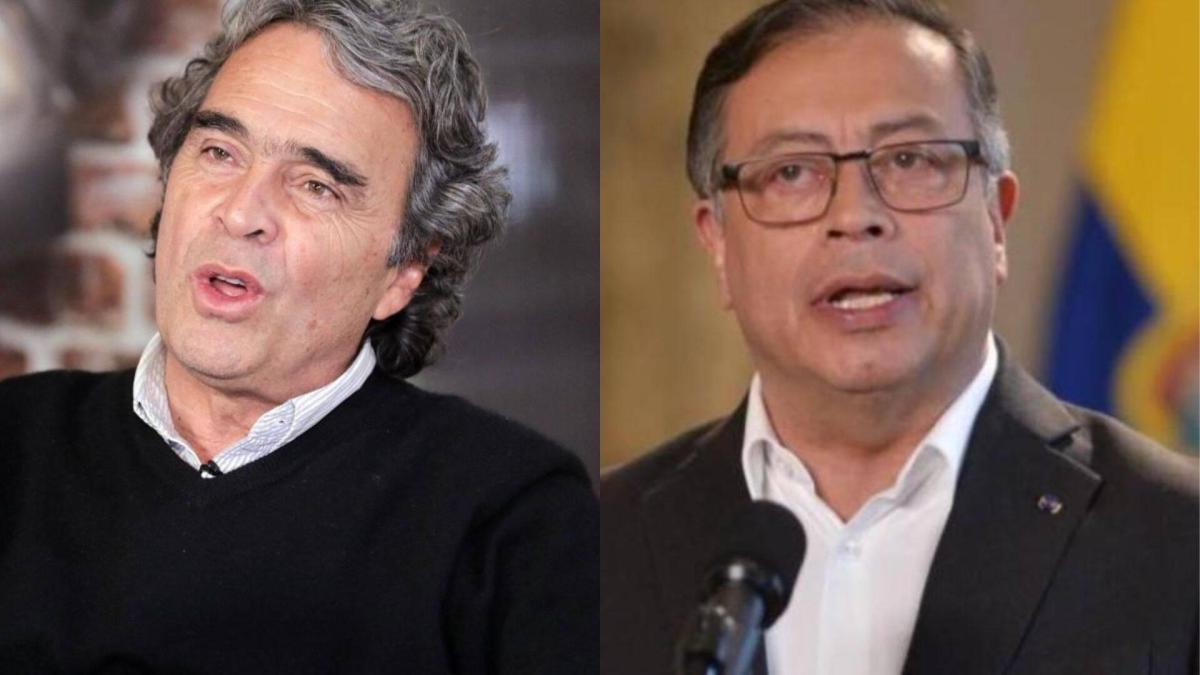 “Las consecuencias se acabarán y Petro no estará para responder”

 – En la mira