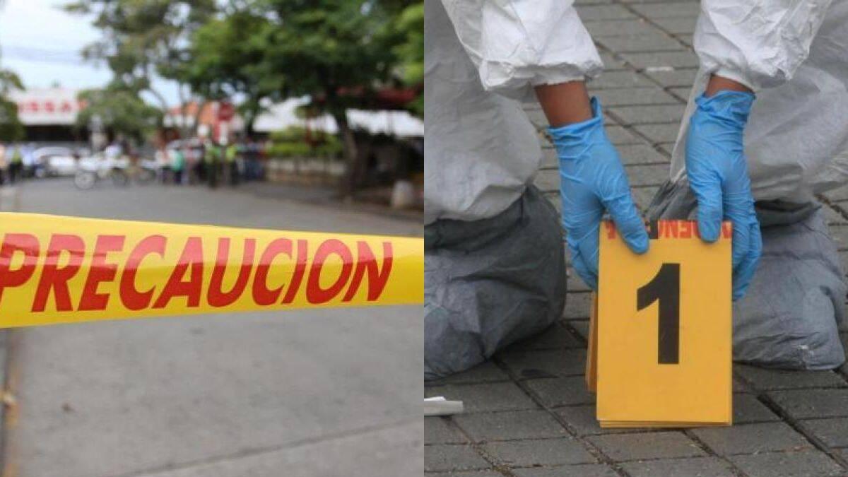 Asesinan a una mujer de 40 años en Betulia y su marido será responsable del crimen

 – En la mira
