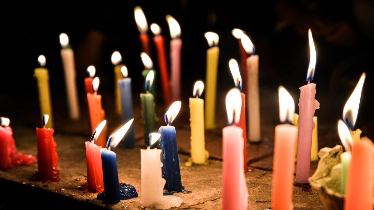 en la noche de velitas hay concierto gratuito

 – En la mira