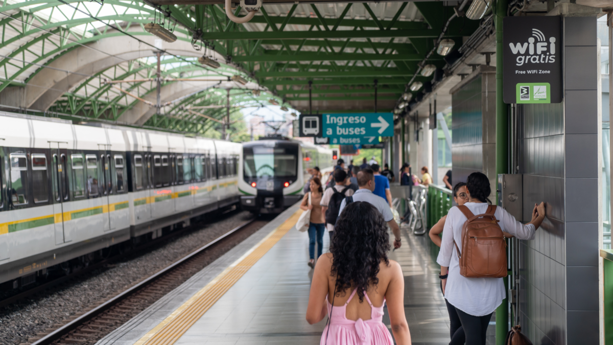 Así funcionará en Navidad y Año Nuevo

 – En la mira