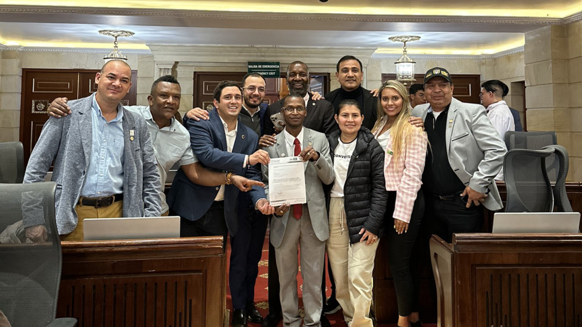 Karen Manrique, Jorge Tovar y otros diputados piden reelección en las bancas de la paz en 2026

 – En la mira