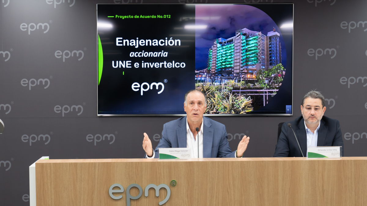 ¿Qué es y qué sigue en este proceso?

 – En la mira