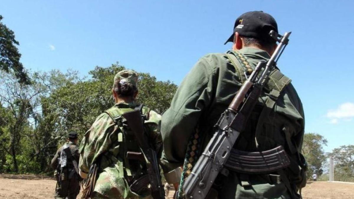 El hecho ocurrió cinco días después de la destrucción en Buenos Aires.

 – En la mira