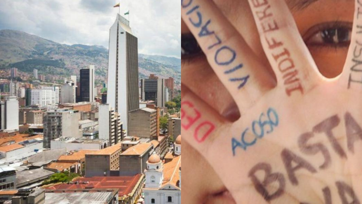 Un difícil desafío para las autoridades de Antioquia en 2025

 – En la mira