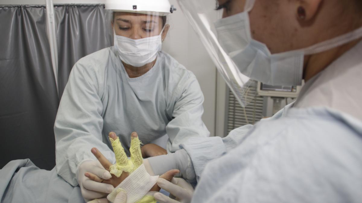 19 quemados en un día y más de 100 quemados durante todo diciembre

 – En la mira