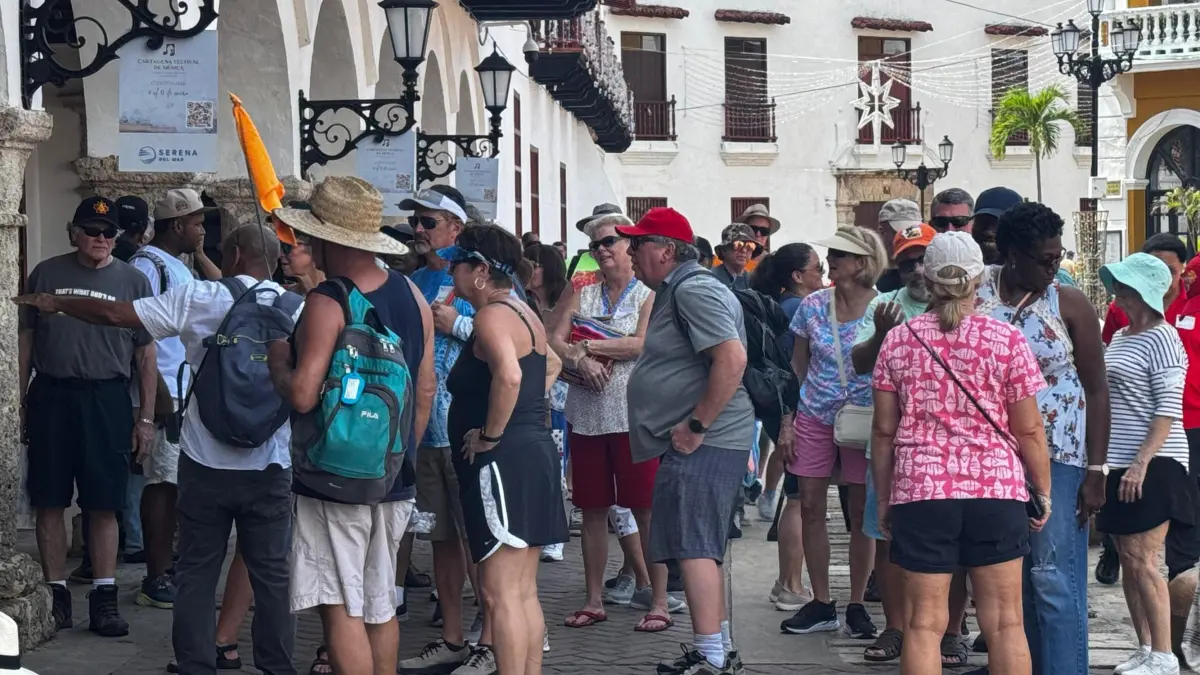 Ha habido avances en la lucha contra la pobreza y la creación de empleo, pero la alerta de seguridad y salud se elevará en 2025

 – En la mira