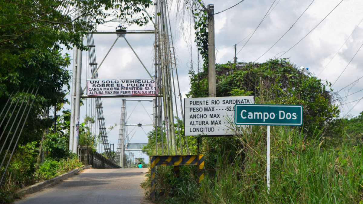 A partir del próximo domingo empresas de transporte intermunicipal del Catatumbo suspenderán sus operaciones

 – En la mira