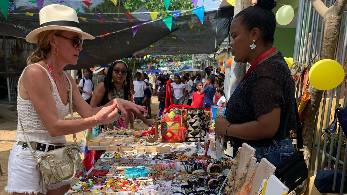 Se invirtieron $5.722 millones en la estructura empresarial

 – En la mira