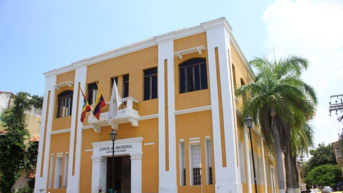 Después de dos sesiones, el Consejo Distrital no logró desbloquear las elecciones

 – En la mira