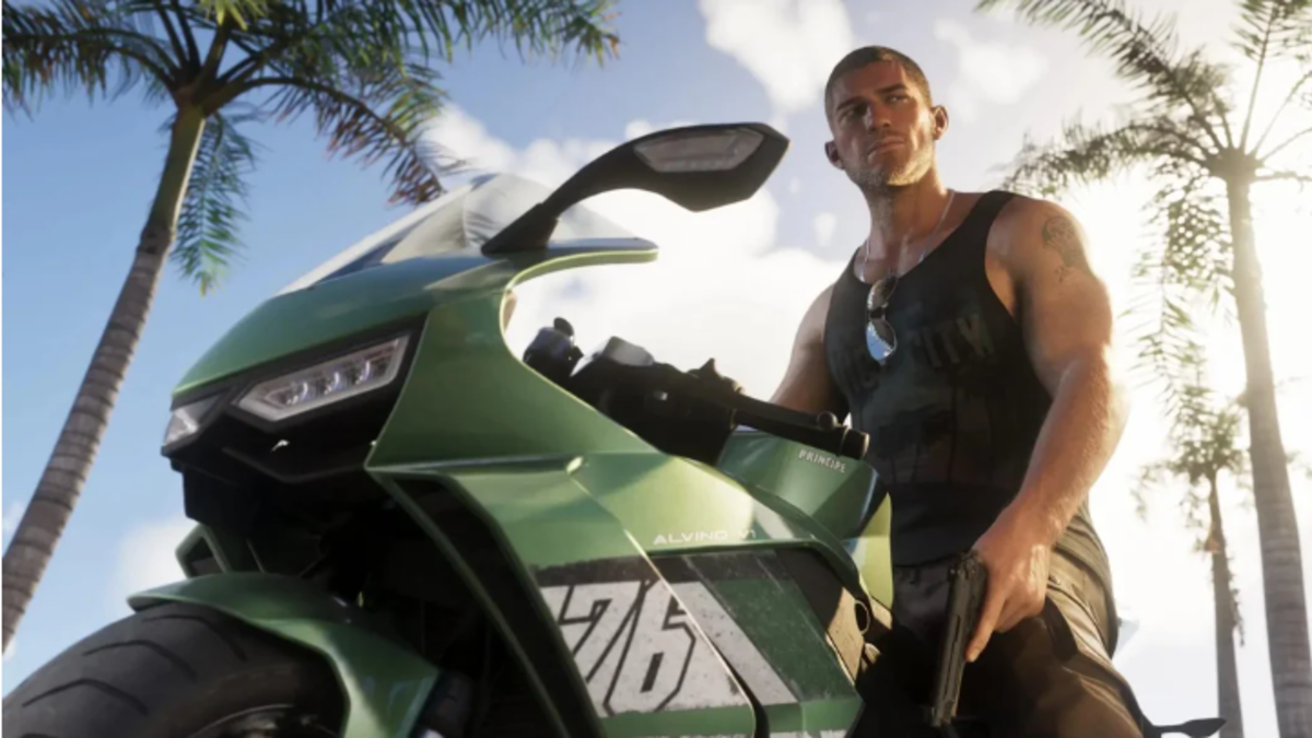 ‘Grand Theft Auto VI’, ‘Wolverine’ o ‘Saros’

 – En la mira