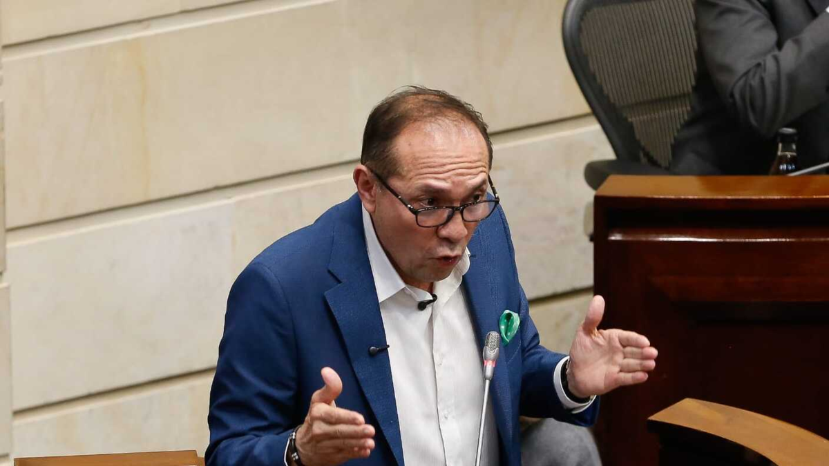 La Comisión de Firmas de la Asamblea Constituyente fue inscrita en el Registro Nacional

 – En la mira