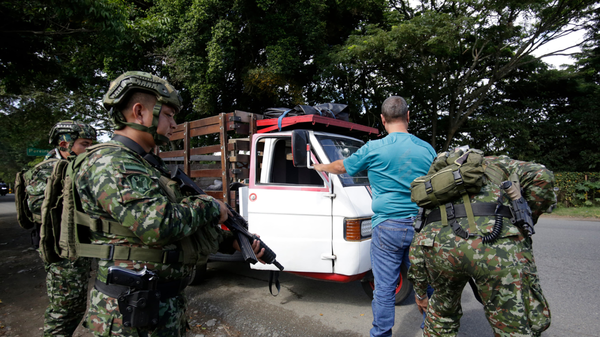 Cada persona desaparecida en Medellín desencadena una red de esperanza, apoyo familiar y acción inmediata

 – En la mira