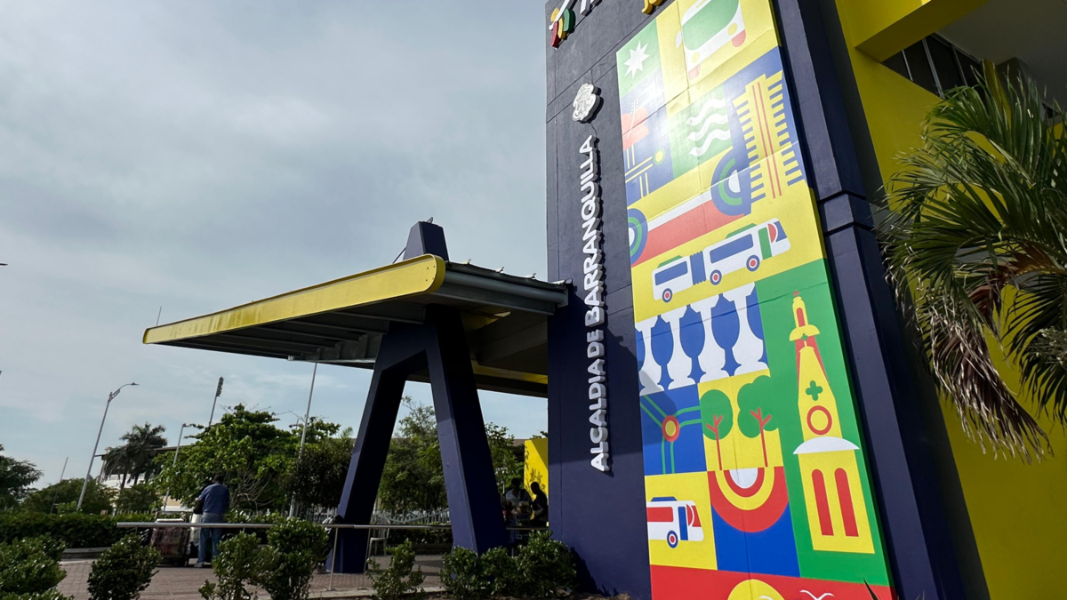 Estos son los detalles de la operación

 – En la mira