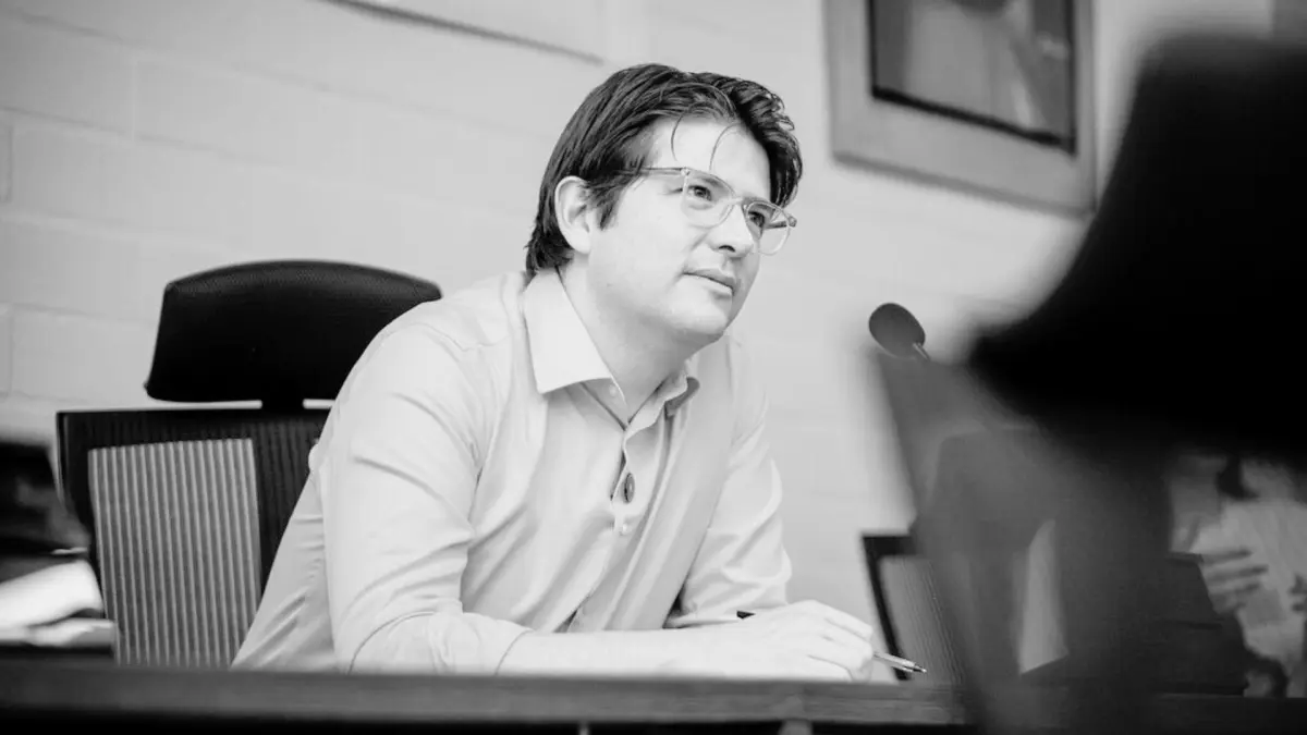 Miguel Uribe Turbay, el crimen contra el candidato presidencial que reavivó el espectro de los asesinatos en el país

 – En la mira